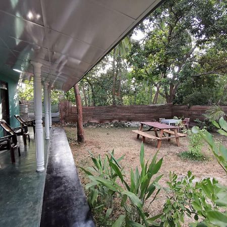 The Nilmini Lodge Sigiriya Exterior photo
